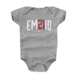 Joel Embiid Kids Baby Onesie | 500 LEVEL