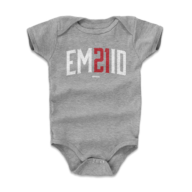 Joel Embiid Kids Baby Onesie | 500 LEVEL