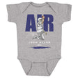 Josh Allen Kids Baby Onesie | 500 LEVEL