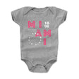 Miami Kids Baby Onesie | 500 LEVEL