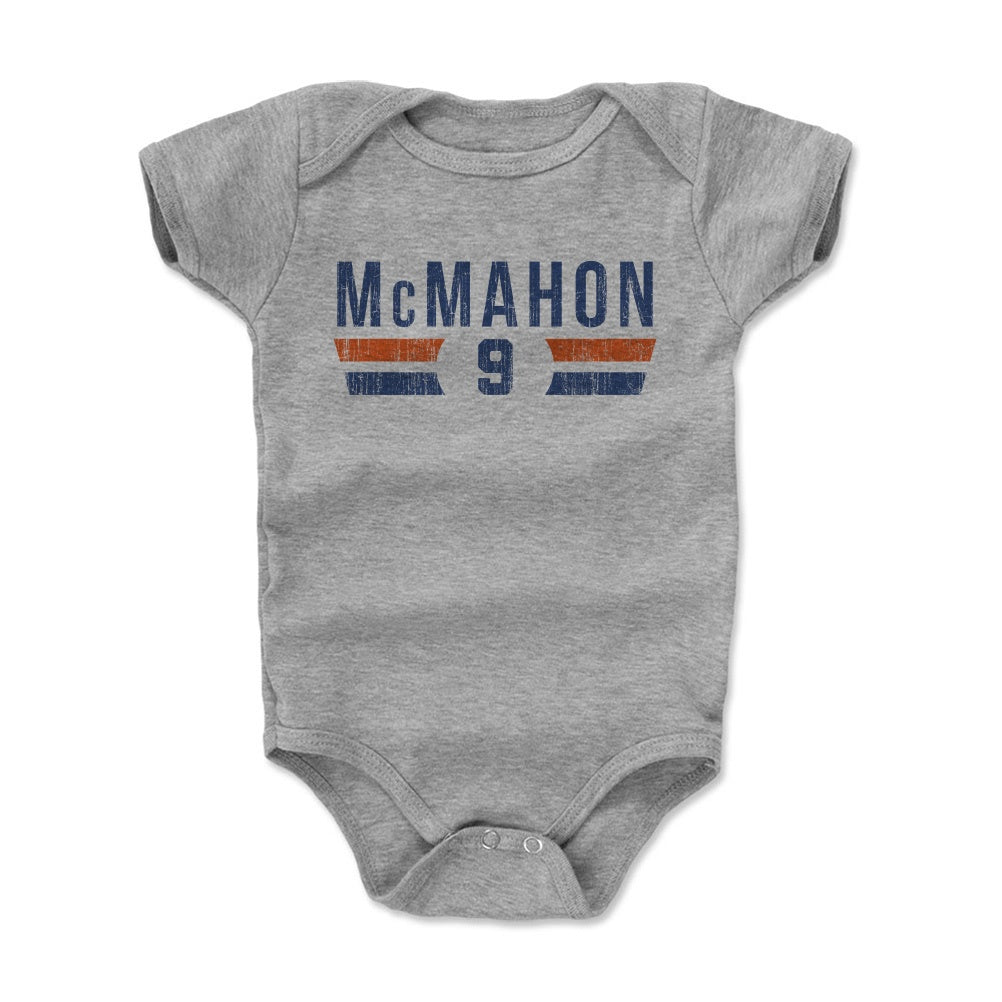 Jim McMahon Kids Baby Onesie | 500 LEVEL
