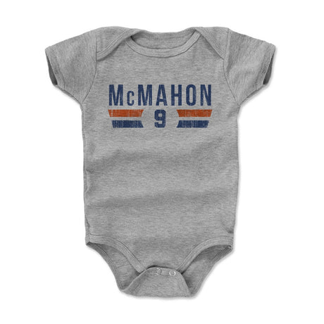 Jim McMahon Kids Baby Onesie | 500 LEVEL