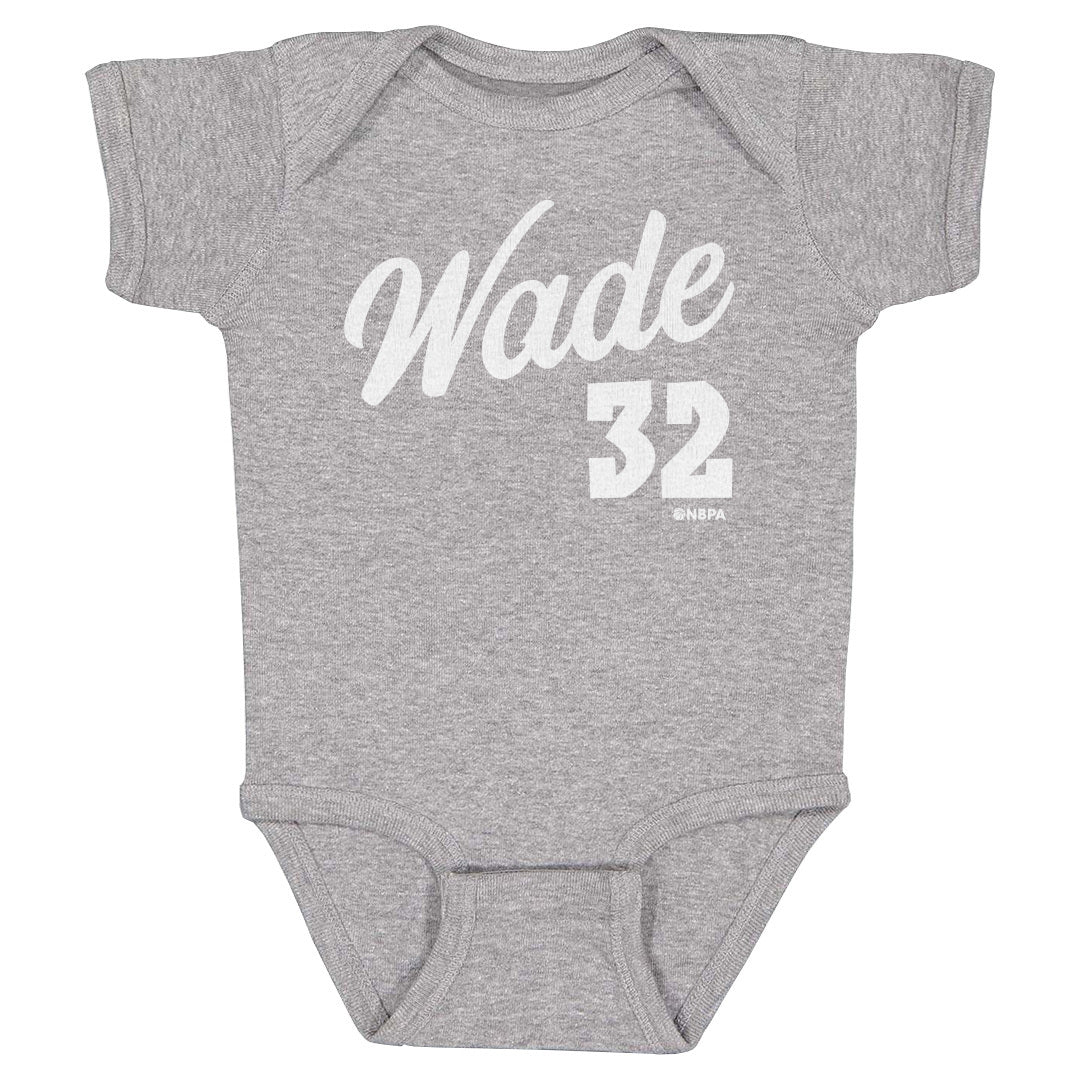 Dean Wade Kids Baby Onesie | 500 LEVEL