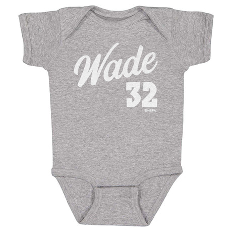 Dean Wade Kids Baby Onesie | 500 LEVEL