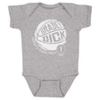 Gradey Dick Kids Baby Onesie | 500 LEVEL