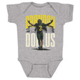 Brandon Dorlus Kids Baby Onesie | 500 LEVEL