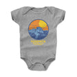 Yosemite Kids Baby Onesie | 500 LEVEL