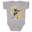 Tage Thompson Kids Baby Onesie | 500 LEVEL