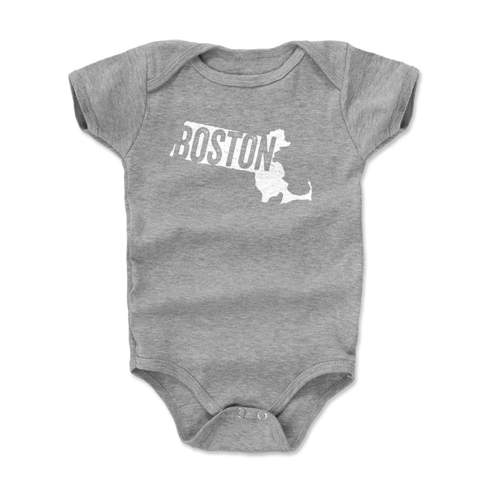 Boston Kids Baby Onesie | 500 LEVEL