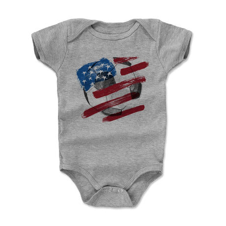 USA Kids Baby Onesie | 500 LEVEL