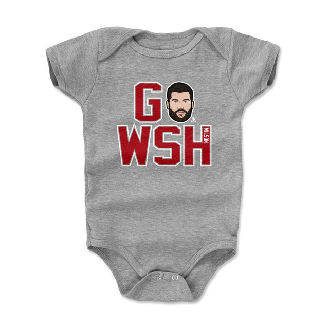 Tom Wilson Kids Baby Onesie | 500 LEVEL