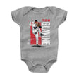 Tom Glavine Kids Baby Onesie | 500 LEVEL