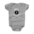 Bobby Hull Kids Baby Onesie | 500 LEVEL