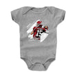Patrick Mahomes Kids Baby Onesie | 500 LEVEL