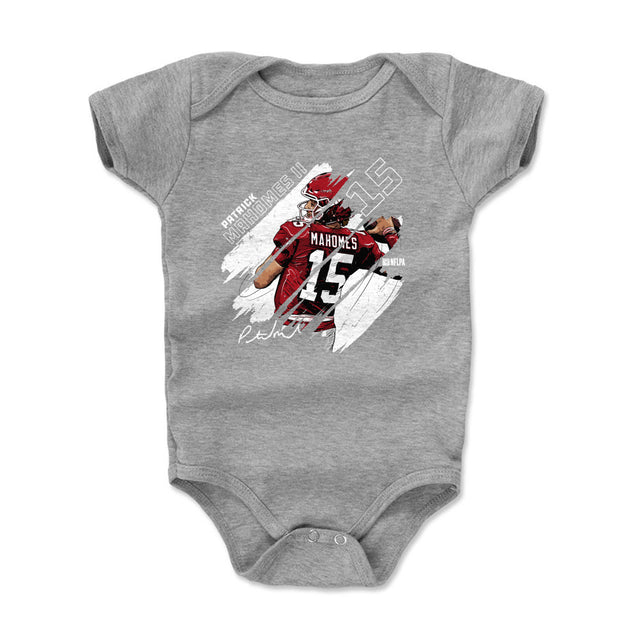 Patrick Mahomes Kids Baby Onesie | 500 LEVEL