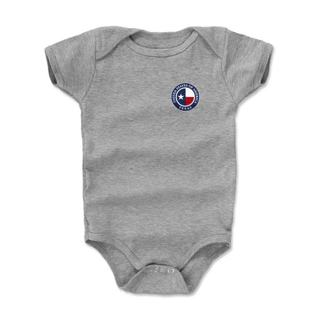 Texas Kids Baby Onesie | 500 LEVEL
