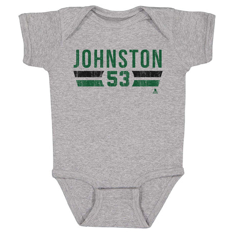 Wyatt Johnston Kids Baby Onesie | 500 LEVEL