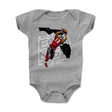 Mike Evans Kids Baby Onesie | 500 LEVEL