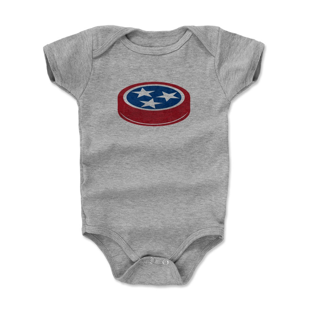 Nashville Kids Baby Onesie | 500 LEVEL