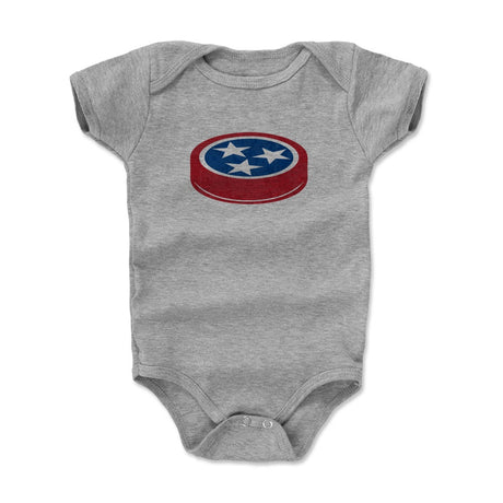 Nashville Kids Baby Onesie | 500 LEVEL
