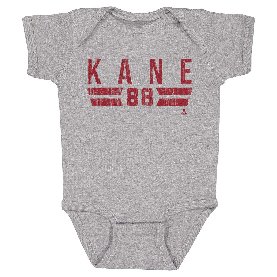 Patrick Kane Kids Baby Onesie | 500 LEVEL