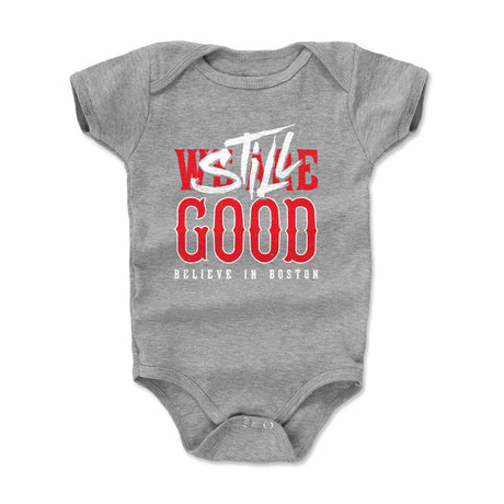 Boston Kids Baby Onesie | 500 LEVEL