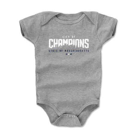 Boston Kids Baby Onesie | 500 LEVEL