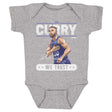 Steph Curry Kids Baby Onesie | 500 LEVEL