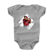 Mike Trout Kids Baby Onesie | 500 LEVEL
