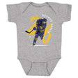 Rasmus Dahlin Kids Baby Onesie | 500 LEVEL