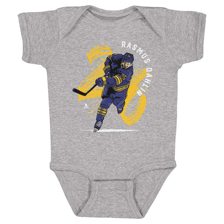 Rasmus Dahlin Kids Baby Onesie | 500 LEVEL