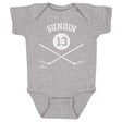 Mats Sundin Kids Baby Onesie | 500 LEVEL