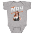 Becky Lynch Kids Baby Onesie | 500 LEVEL