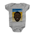 Draymond Green Kids Baby Onesie | 500 LEVEL