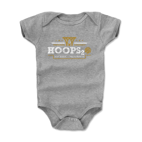 Waterboys Kids Baby Onesie | 500 LEVEL