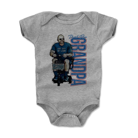 David Ross Kids Baby Onesie | 500 LEVEL