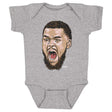 Fred VanVleet Kids Baby Onesie | 500 LEVEL