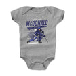Lanny McDonald Kids Baby Onesie | 500 LEVEL