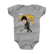 Larry Murphy Kids Baby Onesie | 500 LEVEL
