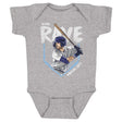 John Rave Kids Baby Onesie | 500 LEVEL