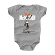 Jim McMahon Kids Baby Onesie | 500 LEVEL