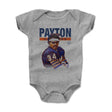 Walter Payton Kids Baby Onesie | 500 LEVEL