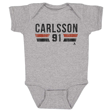 Leo Carlsson Kids Baby Onesie | 500 LEVEL