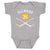 Linus Ullmark Kids Baby Onesie | 500 LEVEL