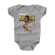 Bennedict Mathurin Kids Baby Onesie | 500 LEVEL