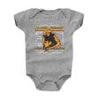 Janis Joplin Kids Baby Onesie | 500 LEVEL