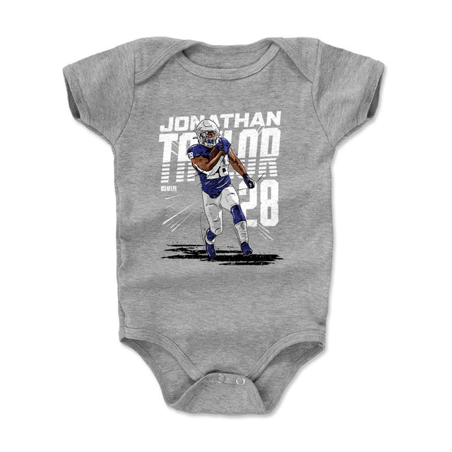 Jonathan Taylor Kids Baby Onesie | 500 LEVEL