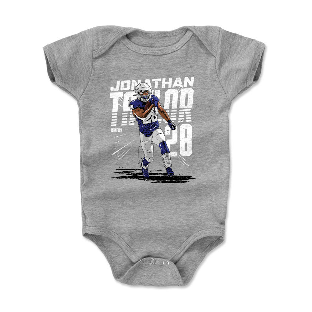 Jonathan Taylor Kids Baby Onesie | 500 LEVEL