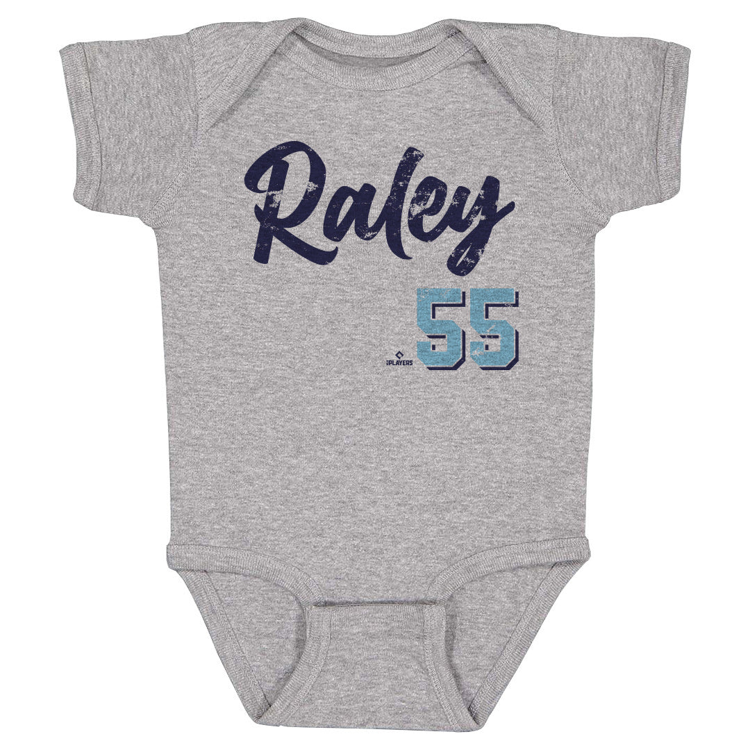 Luke Raley Kids Baby Onesie | 500 LEVEL