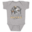 Chris Olave Kids Baby Onesie | 500 LEVEL